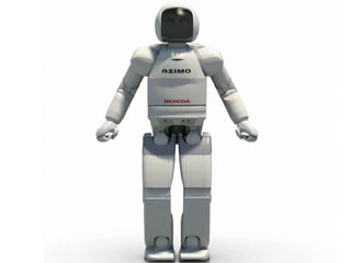 Asimo