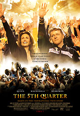 5th Quarter DVD