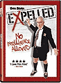 Expelled: No Intelligence Allowed