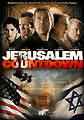 Jerusalem Countdown DVD