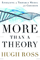 More Than a Theory: Revealing a Testable Model for Creation