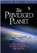The Priviledged Planet