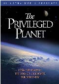 The Privileged Planet