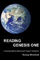 READING GENESIS ONE: Comparing Biblical Hebrew with English Translation