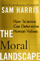 The Moral Landscape by Sam Harris