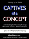 Captives of a Concept (Anatomy of an Illusion)