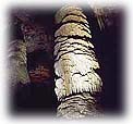 Carlsbad column - Photo Courtesy of National Park Service