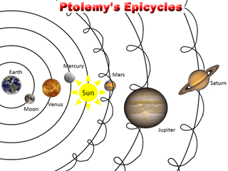 Origins vs. Operational Science?