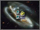Galaxy Cards Dialup